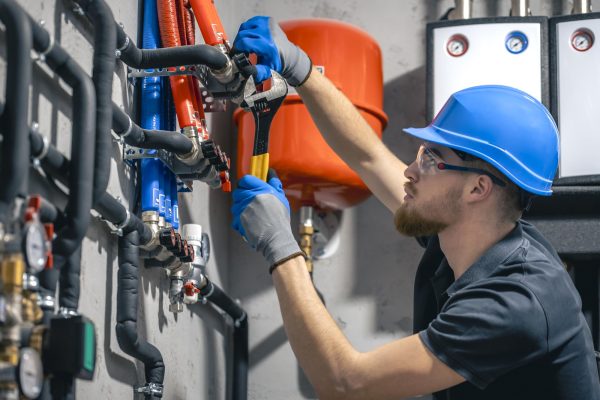 commercial hvac maintenance guide