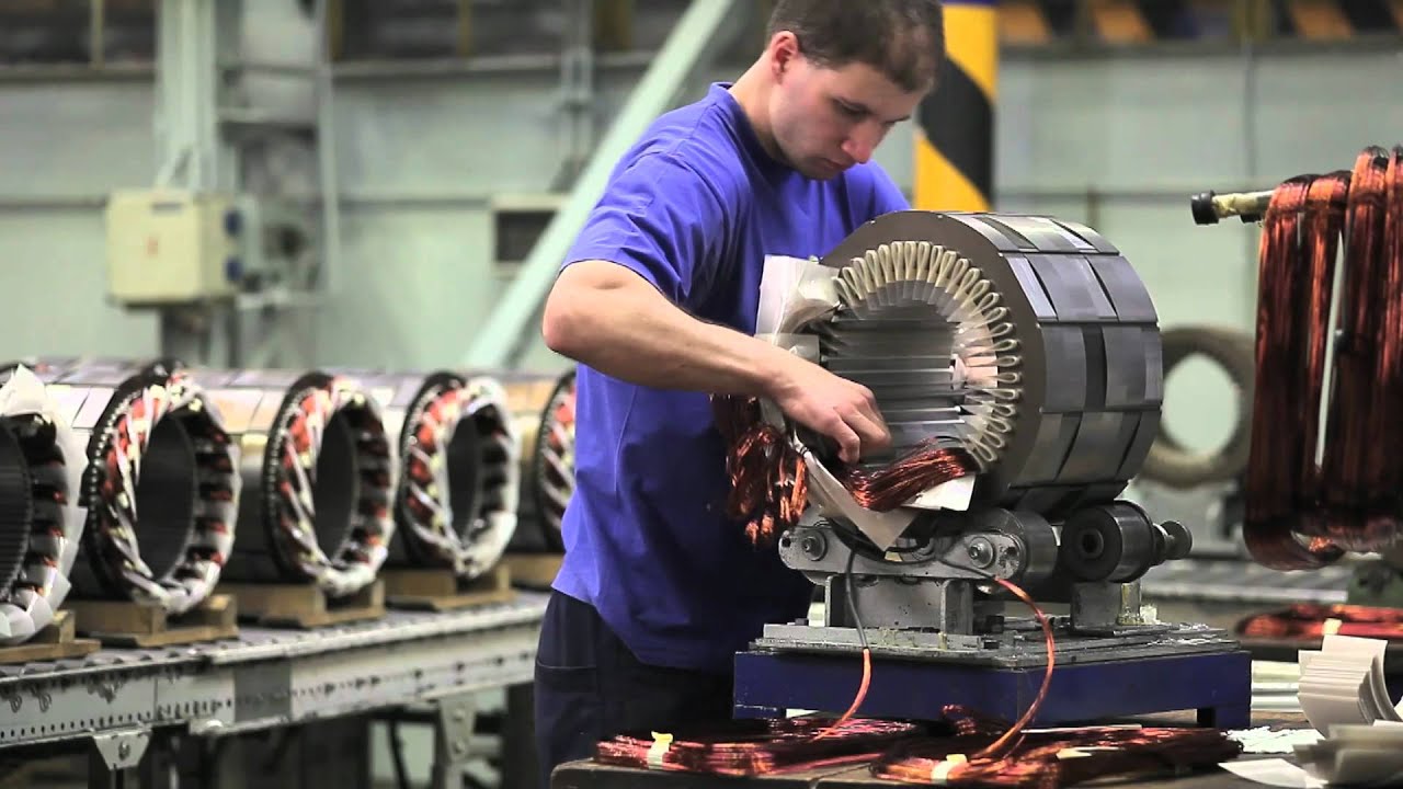 Efficient Generator Installation solutions