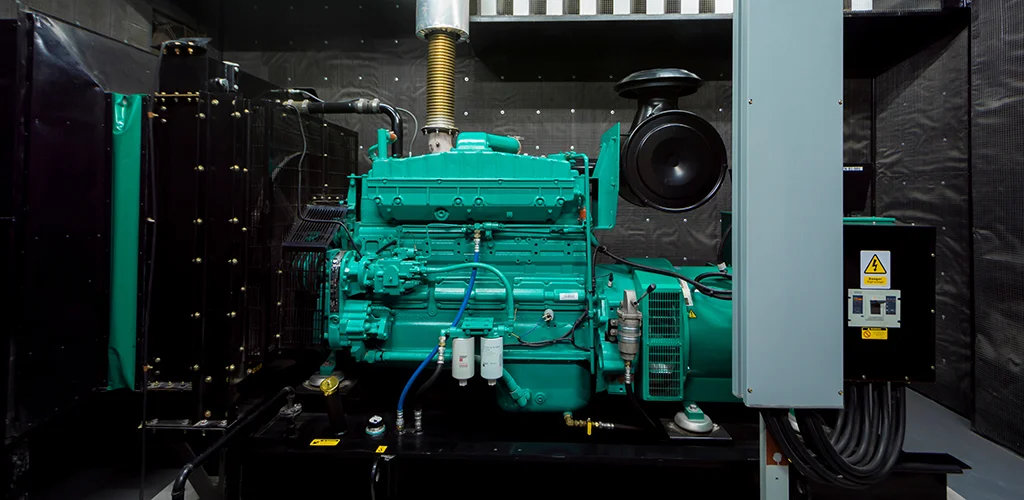 Trusted Generators support