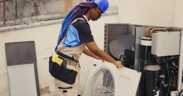 hvac installation tips