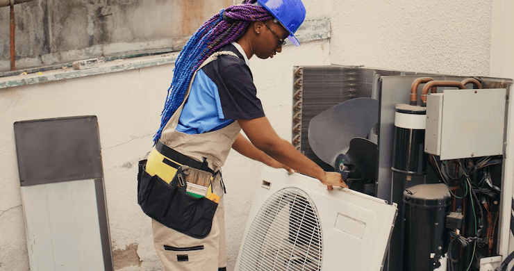 hvac installation tips