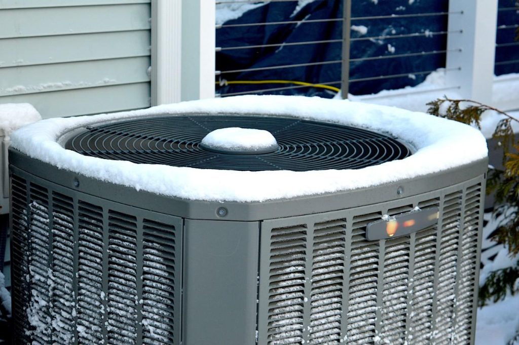 HVAC Maintenance