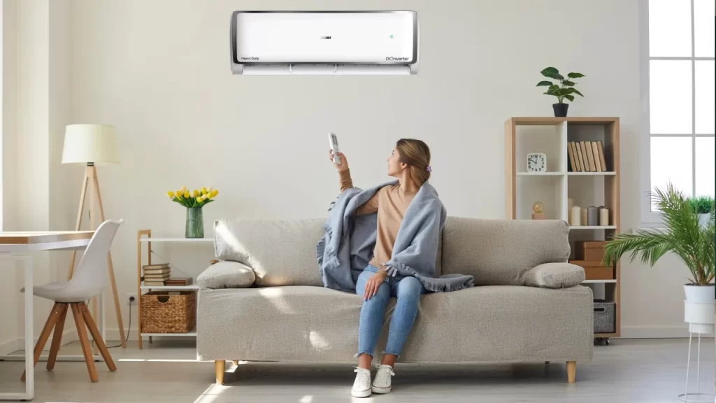 HVAC maintenance tips
