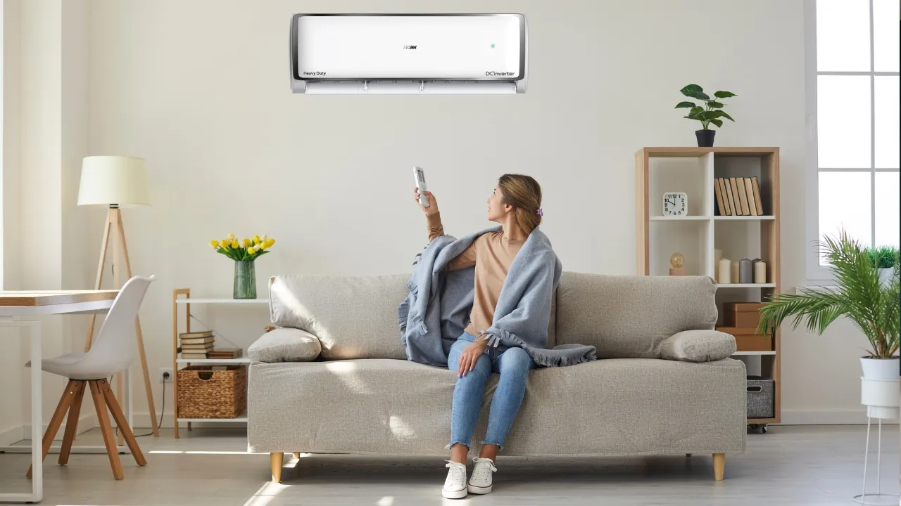 HVAC maintenance tips