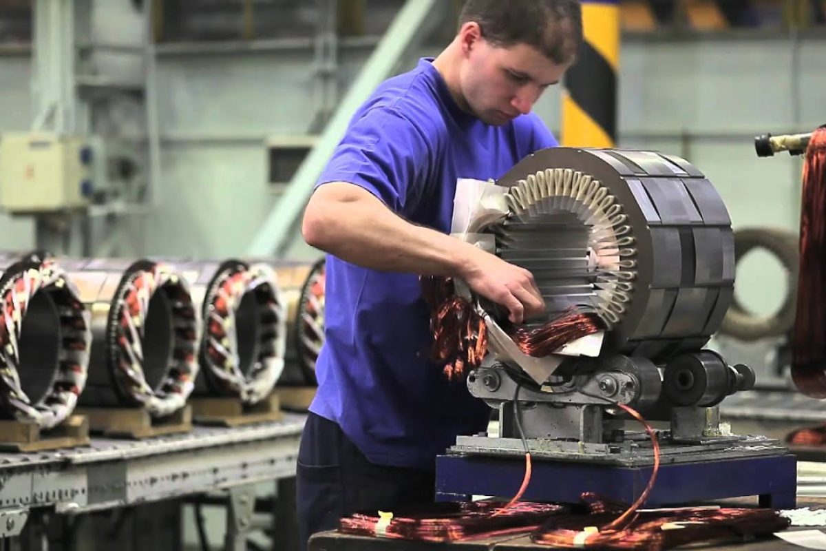 Efficient Generator Installation solutions
